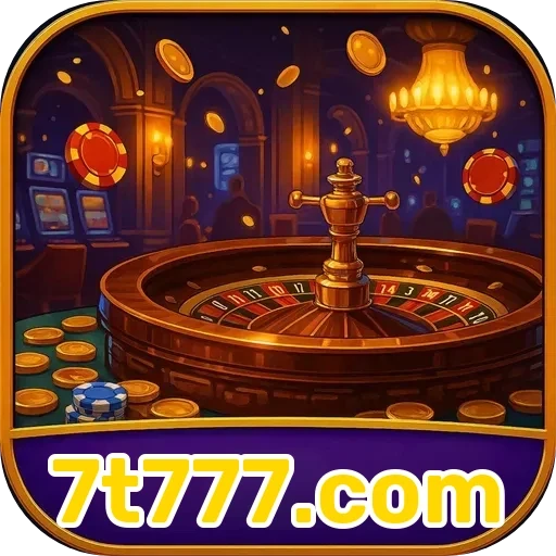 7t777.com: Bônus Imperdíveis para Potencializar Seus Jogos Online