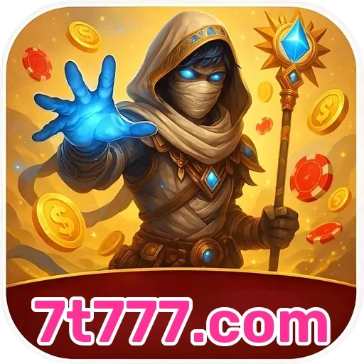 7t777.com: O Suporte Que Todo Jogador Sempre Sonhou!