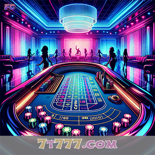 Os Benefícios da Experiência VIP no 7t777.com
